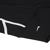 ست نیم تنه و شلوارک ورزشی زنانه جیماس طرح نایک 2409