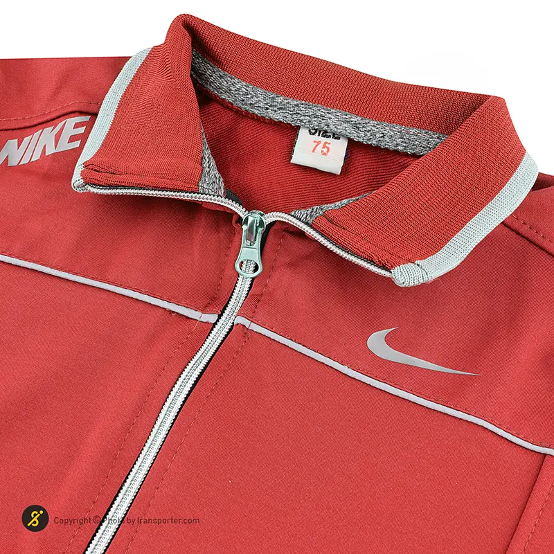 ست گرمکن شلوار بچه گانه طرح نایک