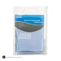 کلاه شنا زاگز Easy-Fit 