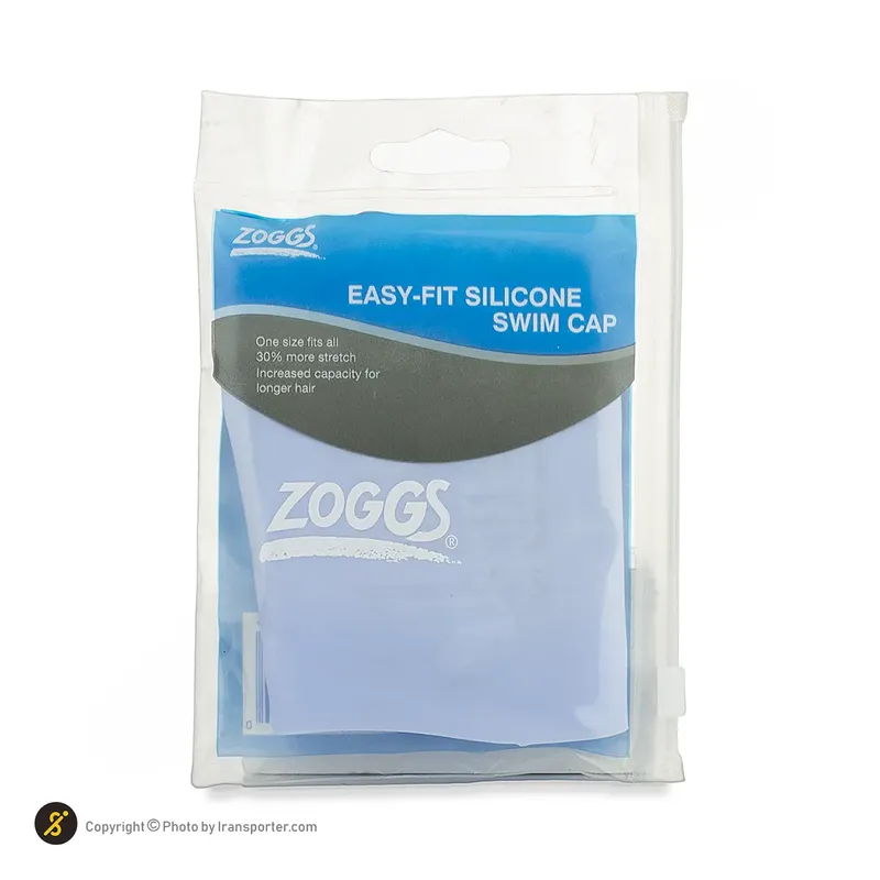 کلاه شنا زاگز Easy-Fit 