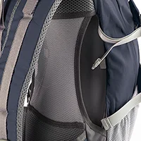 کوله کوهنوردی 20 لیتری طرح دیوتر فنردار