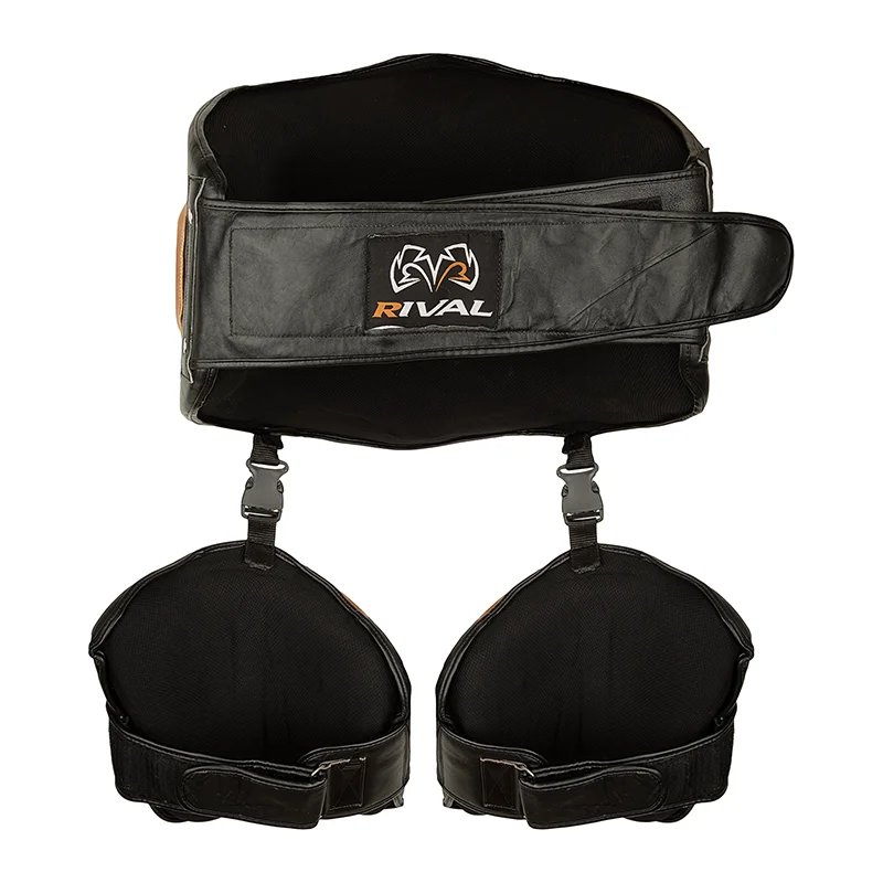 میت بوکس هیکلی ریوال