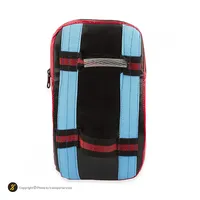 میت تکواندو بالشتکی فومی تکی 20*30 طرح آدیداس BYT