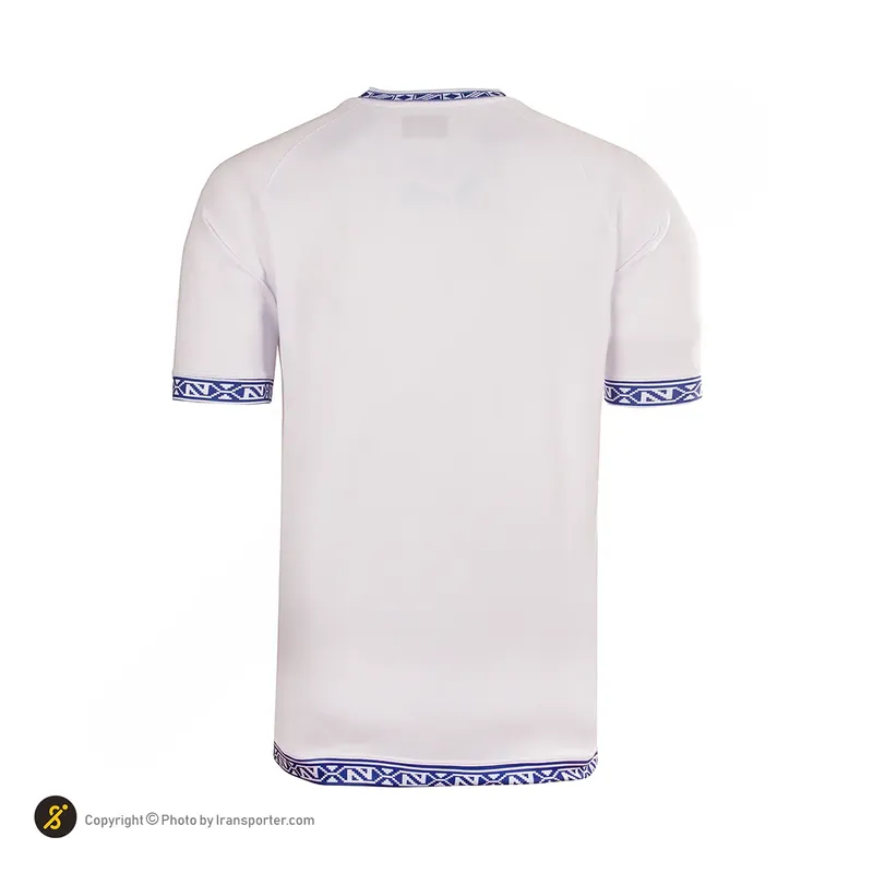 ست پیراهن شورت فوتبال اول گل گهر سیرجان آلشپرت هواداری