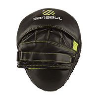 میت پنجه ای کیک بوکس  SANABUL