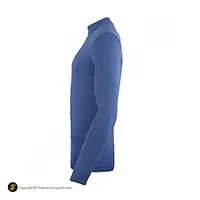 بلوز ورزشی مردانه ایران اسپورتر استرچ انگشتی