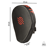 میت پنجه ای کیک بوکس  SANABUL