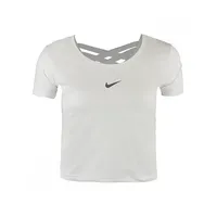 نیم تنه ورزشی زنانه طرح نایک پشت بندی یونیک اسپرت