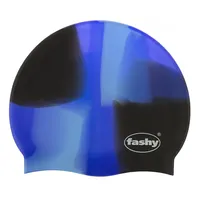 کلاه شنا سیلیکونی فشی HMK 3049 