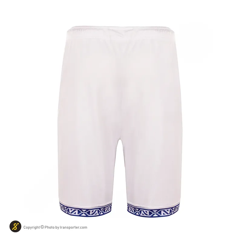 ست پیراهن شورت فوتبال اول گل گهر سیرجان آلشپرت هواداری