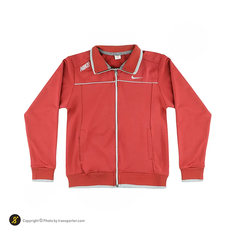 ست گرمکن شلوار بچه گانه طرح نایک