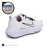 کفش ورزشی زنانه اکتیو طرح نایک