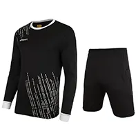 ست پیراهن شورت فوتبال گلری مردانه آلشپرت 01