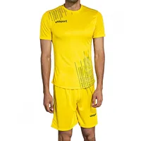 ست پیراهن شورت فوتسال آلشپرت تیمی MUH2856-005