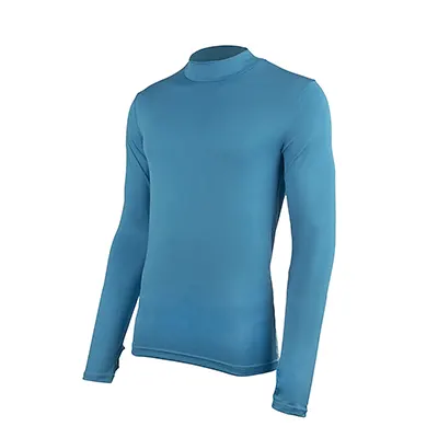 بلوز ورزشی مردانه ایران اسپورتر استرچ انگشتی