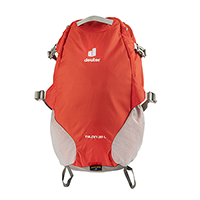 کوله کوهنوردی 20 لیتری طرح دیوتر فنردار