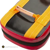 میت تکواندو بالشتکی فومی تکی 20*30 طرح آدیداس BYT