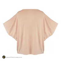 کراپ ورزشی زنانه طرح نایک Just Do it