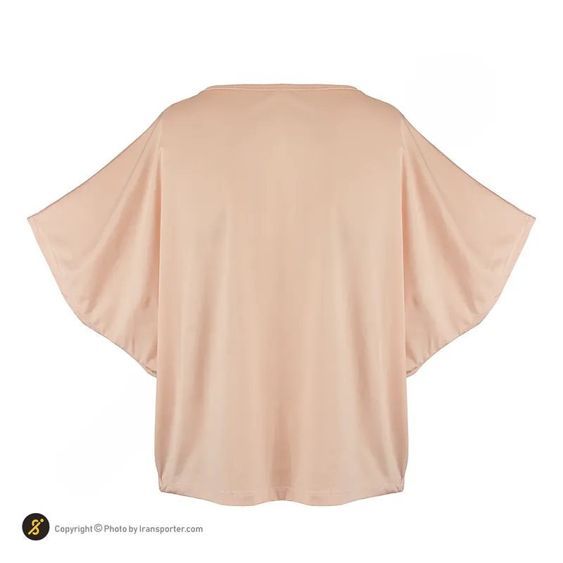 کراپ ورزشی زنانه طرح نایک Just Do it