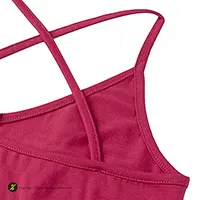 تاپ ورزشی زنانه JIA SI RONG