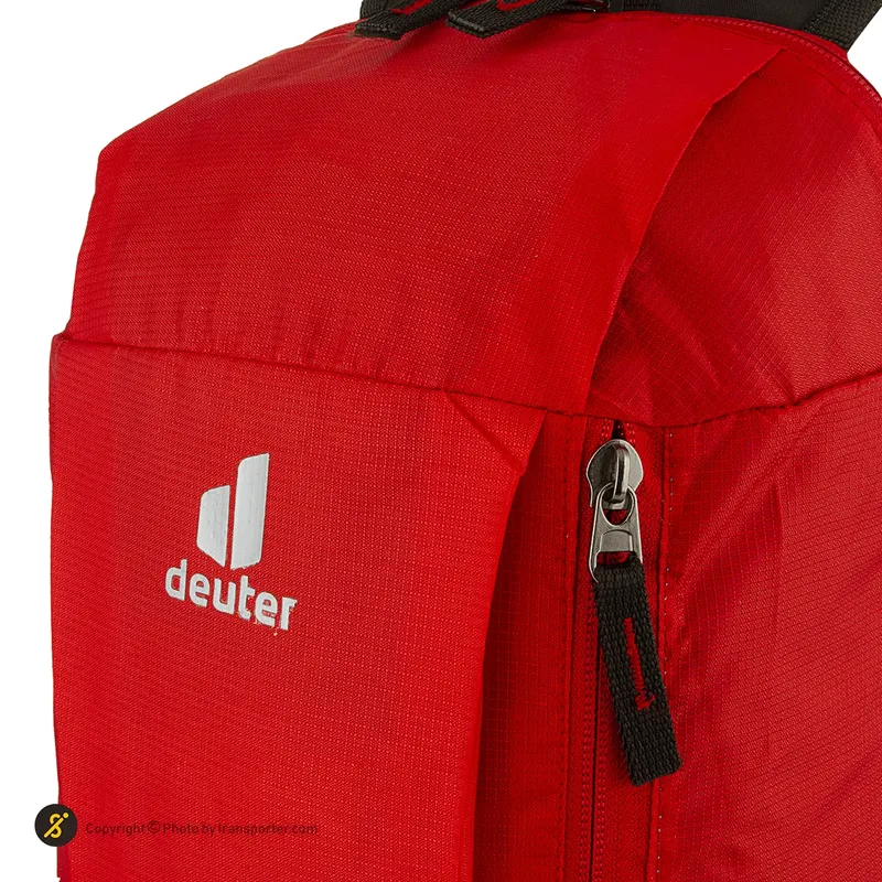 کوله پشتی طرح دیوتر 10 لیتری TFR 