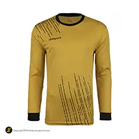 ست پیراهن شورت فوتبال گلری مردانه آلشپرت 01