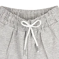 شلوار ورزشی زنانه اسلش دمپا طرح نایک 2527