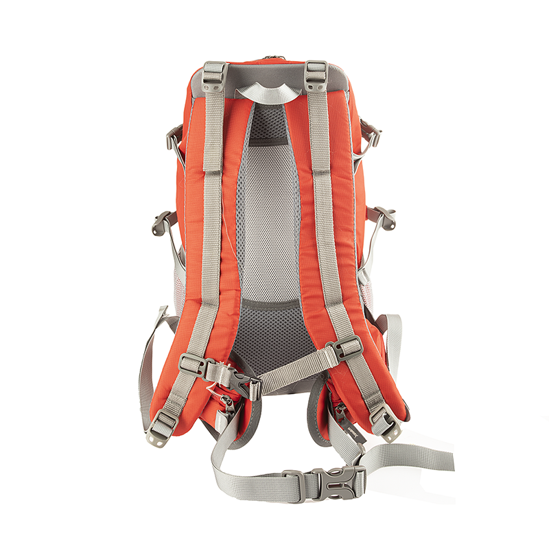 کوله کوهنوردی 20 لیتری طرح دیوتر فنردار