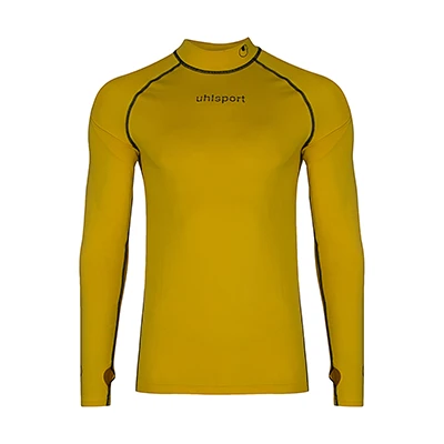 بلوز ورزشی مردانه آلشپرت استرچ انگشتی MUH441-005