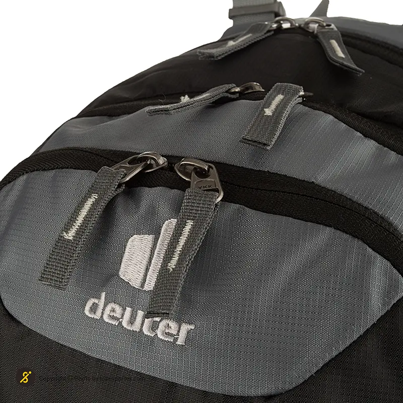 کوله کوهنوردی 32 لیتری طرح دیوتر کاوردار فنردار