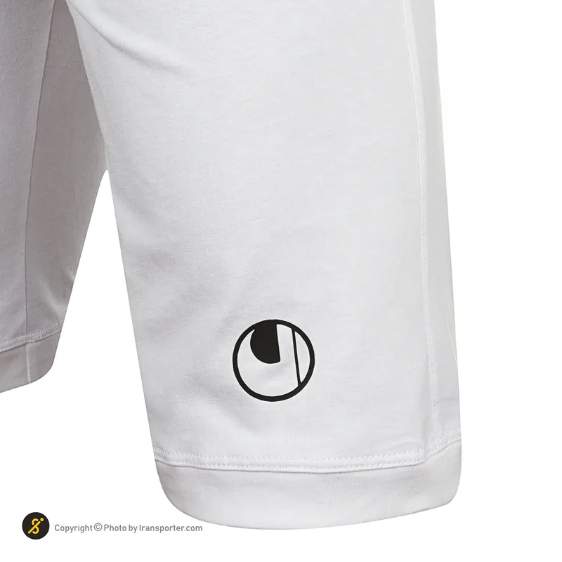 ست تیشرت شلوارک ورزشی مردانه آلشپرت MUH2825-002