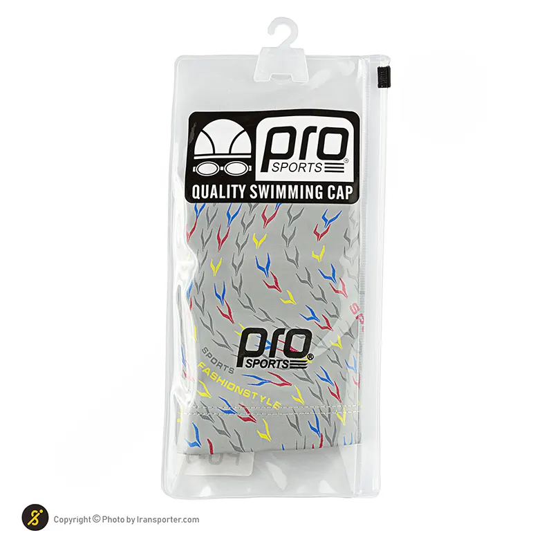 کلاه شنا PU پرو اسپرتز PS-03 