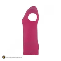 تیشرت ورزشی زنانه طرح نایک یقه دلبری یونیک اسپرت