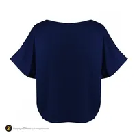 کراپ ورزشی زنانه طرح نایک Just Do it