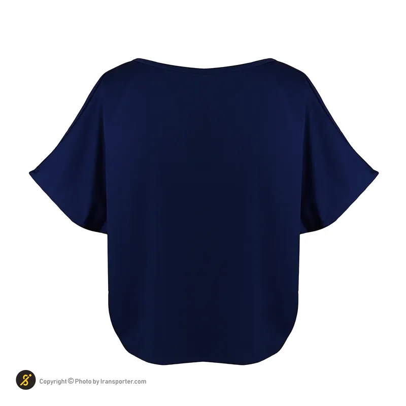 کراپ ورزشی زنانه طرح نایک Just Do it