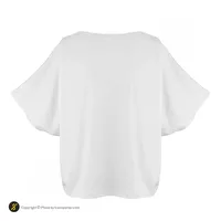 کراپ ورزشی زنانه طرح نایک Just Do it