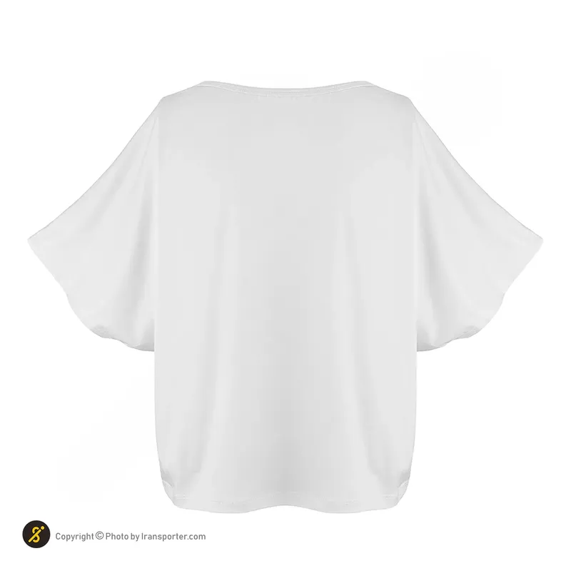 کراپ ورزشی زنانه طرح نایک Just Do it