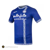 ست پیراهن شورت فوتبال تیم گل گهر سیرجان آلشپرت MUH2876-408 هواداری