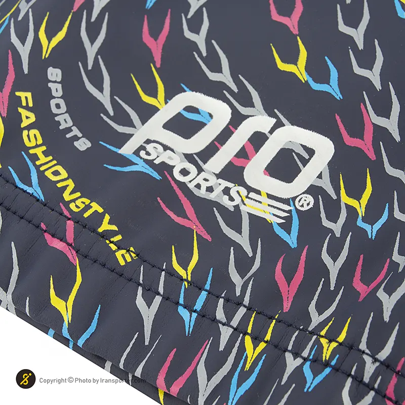 کلاه شنا PU پرو اسپرتز PS-03 