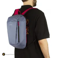 کوله پشتی کچوا 10 لیتری بک پک دکتلون NH100
