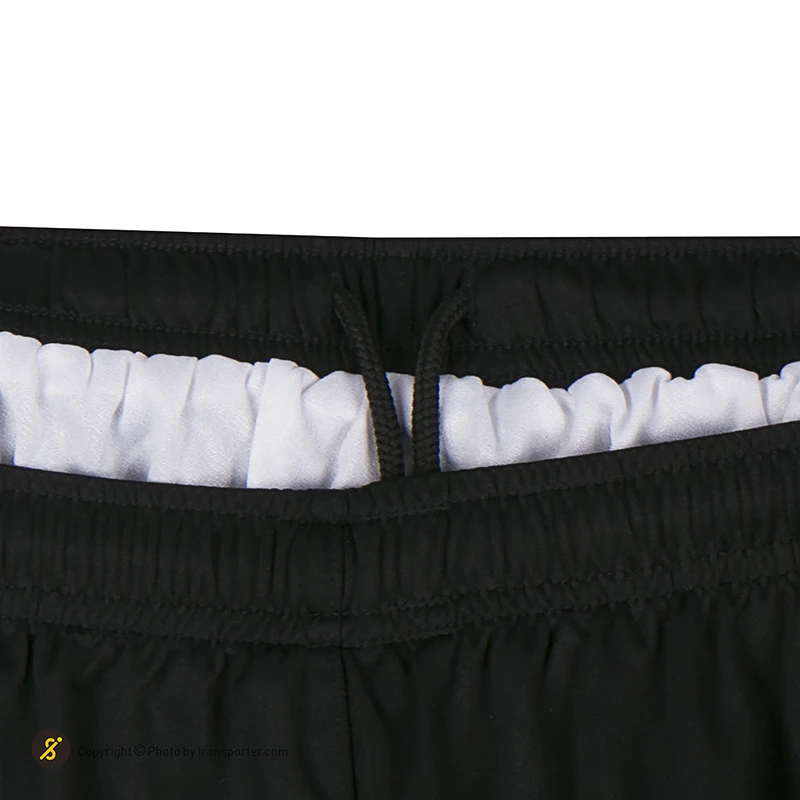 ست پیراهن شورت فوتبال ذوب آهن آلشپرت MUH1808-001 هواداری