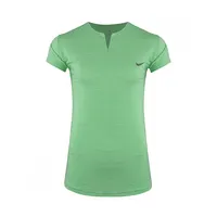 تیشرت ورزشی زنانه طرح نایک یقه دلبری یونیک اسپرت