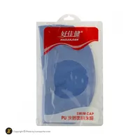 کلاه شنا  PU-HAOJIAJIAN  