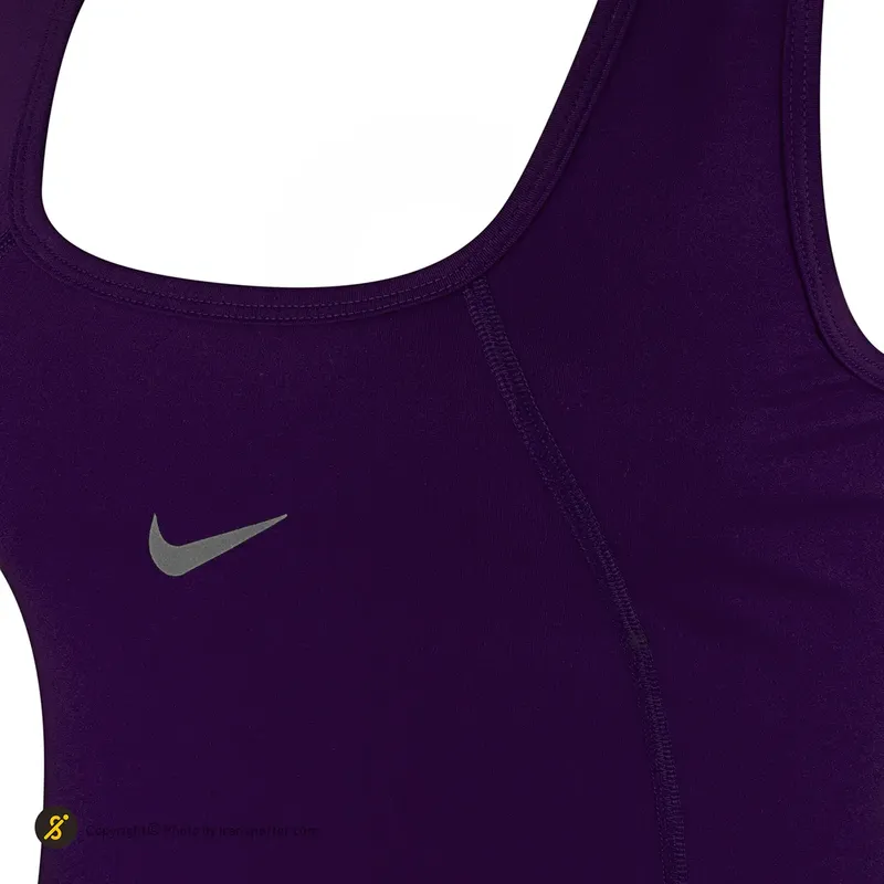 رکابی ورزشی زنانه طرح نایک یونیک اسپرت