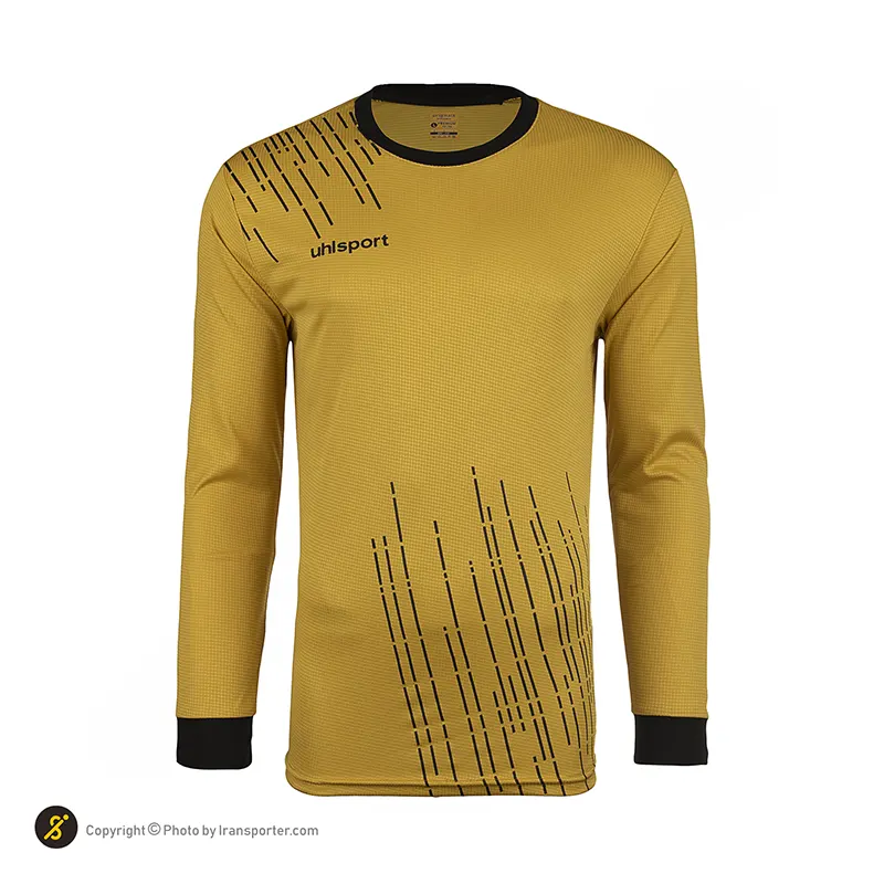 ست پیراهن شورت فوتبال گلری مردانه آلشپرت 01