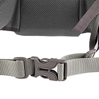 کوله کوهنوردی 20 لیتری طرح دیوتر فنردار