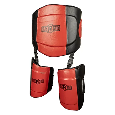 میت بوکس هیکلی رینگ ساید