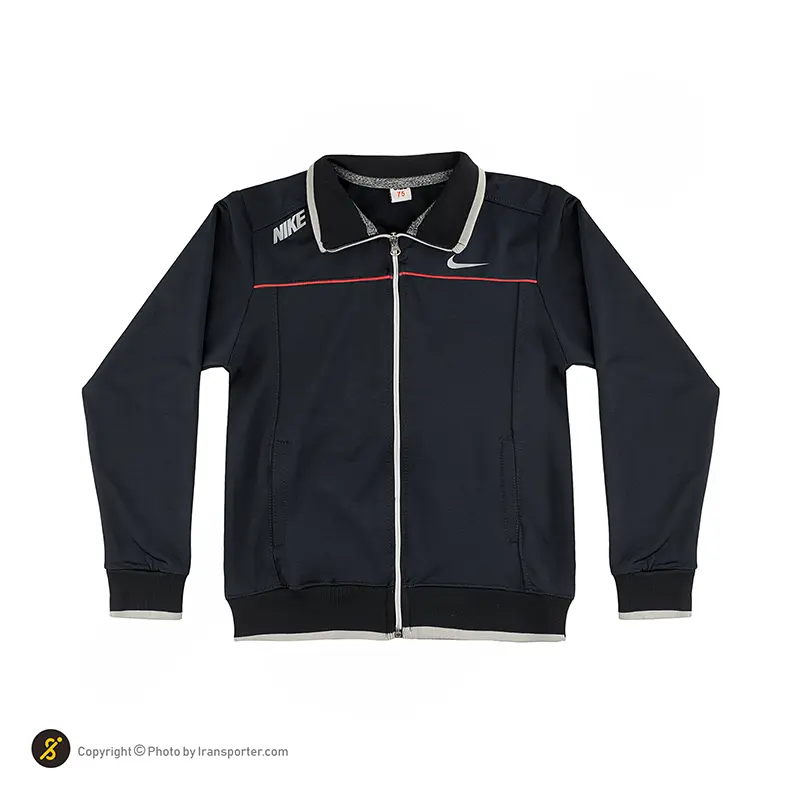 ست گرمکن شلوار بچه گانه طرح نایک