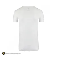 تیشرت ورزشی زنانه طرح نایک یقه هفتی یونیک اسپرت NZD 