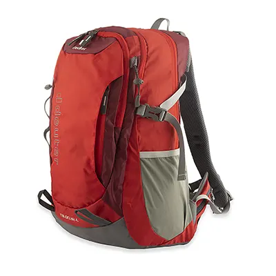 کوله کوهنوردی 32 لیتری طرح دیوتر کاوردار فنردار